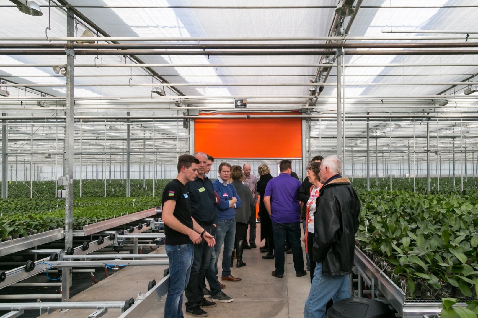  GROWER MEET AND GREET